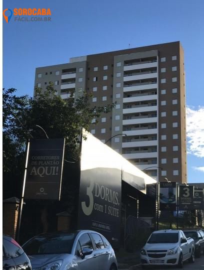 Apartamento em , Sorocaba - Apartamento Edifio House Premium - Foto 4